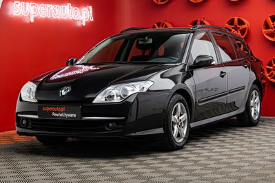 Renault Laguna 2.0 dCi