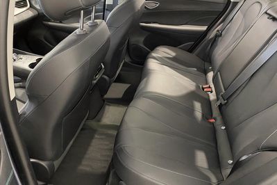 BYD Seal 5 DM-i 1.5 Design