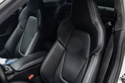 Porsche 911 Carrera 4 PDK