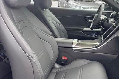 Mercedes CLE AMG 53 4-Matic+