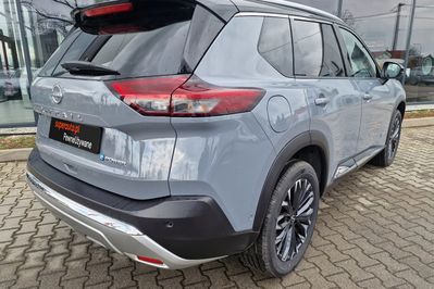 Nissan X-Trail 1.5 VC-T e-POWER Tekna e-4ORCE