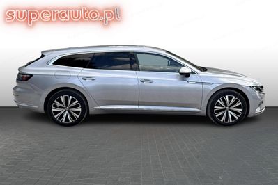 Volkswagen Arteon Elegance 1.4 Plug-In Hybrid  DSG