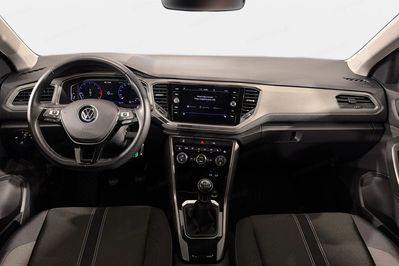Volkswagen T-Roc TSI
