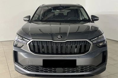 Skoda Kodiaq Edition 130 2.0 TSI DSG 4x4