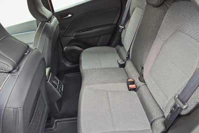 Renault Symbioz 1.6 E-Tech Full Hybrid Techno