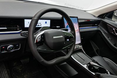 Jaecoo 5 1.6 T-GDI Premium DCT