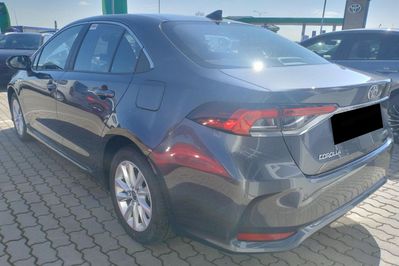 Toyota Corolla Comfort 1.8 Hybrid
