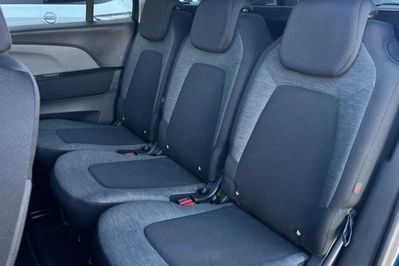 Citroen C4 Spacetourer 1.5 BlueHDi Business 7os