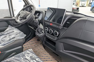 Iveco Daily 35S18 16m3 L4H2