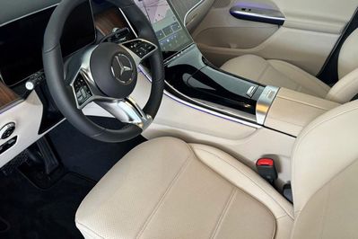 Mercedes GLC 200 d 4-Matic Avantgarde