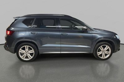 Seat ATECA Tsi Fr S&S Dsg