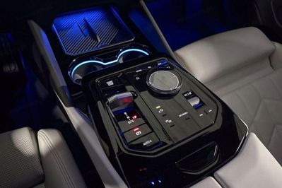 BMW Seria 5 530e xDrive M Sport