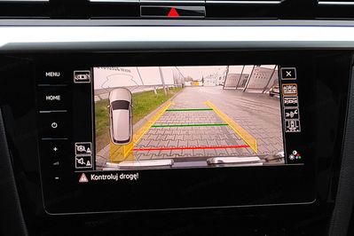 Volkswagen Arteon 2.0 TDI R-Line DSG