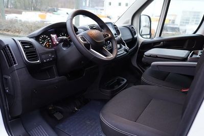 Fiat Ducato L3H2