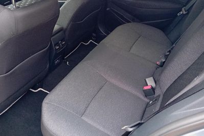 Toyota Corolla 1.8 Hybrid Style