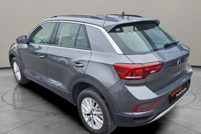 Volkswagen T-ROC 1.5 TSI Life DSG
