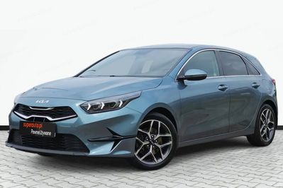 Kia Ceed 1.5 T-GDI Business Line DCT