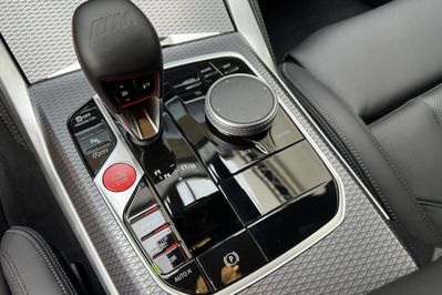 BMW Seria 3 Touring M3 Competition xDrive