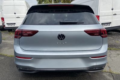 Volkswagen Golf Life Plus  1.5 TSI