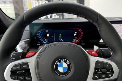 BMW X6 M Competition