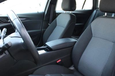 Opel Insignia 2.0 CDTI Business