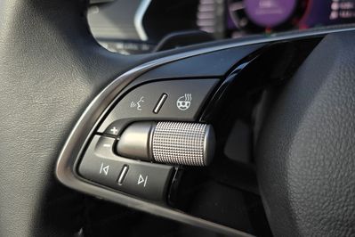 Skoda Octavia TSI mHEV Selection DSG