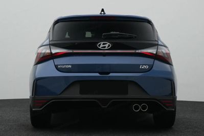 Hyundai i20 1.0 T-GDi N Line DCT