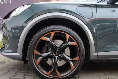 Cupra Formentor 1.4 e-Hybrid VZ DSG