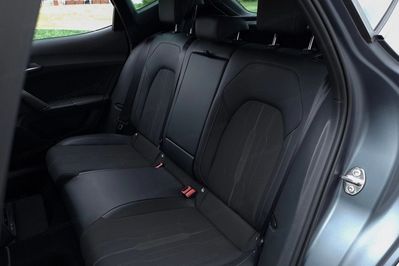 Cupra Formentor 2.0 TSI 4Drive VZ DSG