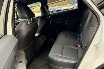 Toyota bZ4X Executive BEV AWD