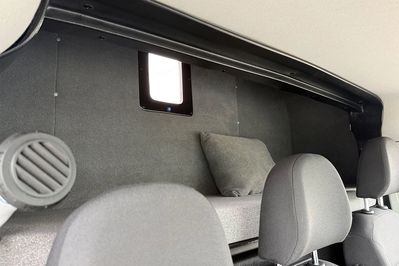 Volkswagen Crafter Autolaweta AT