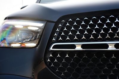 Mercedes GLE 300 d 4-Matic AMG Line