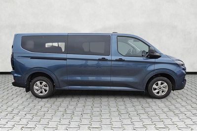 Ford Transit Custom Kombi M1 L2H1 320 Trend A8