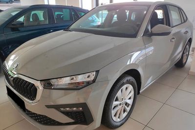 Skoda Scala Selection Edition 130 1.0 TSI DSG