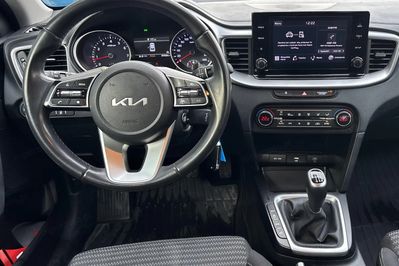 Kia XCeed 1.5 T-GDI M