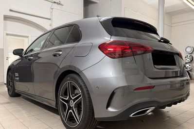 Mercedes Klasa A 200 AMG Line