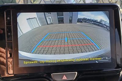 Toyota Yaris Hybrid 1.5 Style