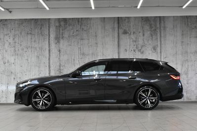 BMW Seria 5 520d xDrive mHEV aut