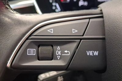 Audi Q3 35 TFSI