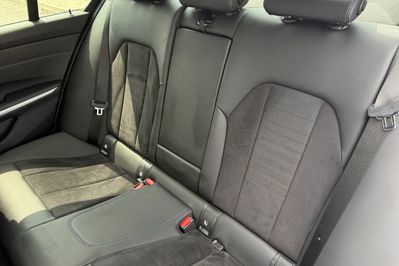 BMW Seria 3 320d xDrive M Sport