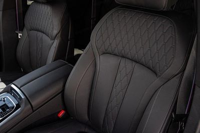 BMW X6 xDrive30d M Sport