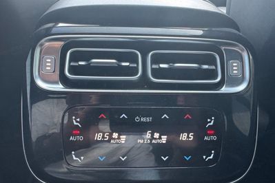 Mercedes Klasa S 400 d 4MATIC L AMG Line