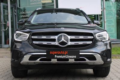 Mercedes GLC 200 d mHEV 4-Matic Avantgarde