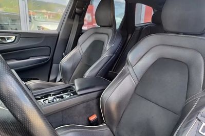 Volvo XC60 T4 R-Design aut