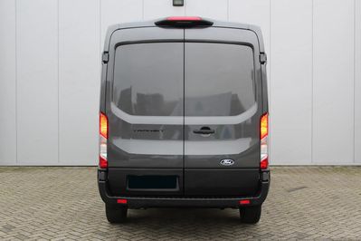 Ford Transit L3H2 Trend 350