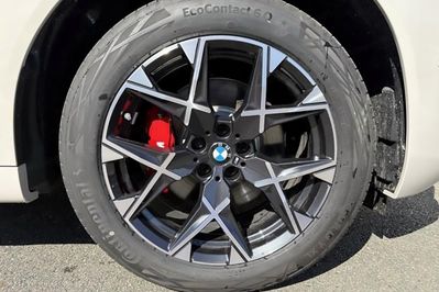 BMW X3 xDrive20 M Sport