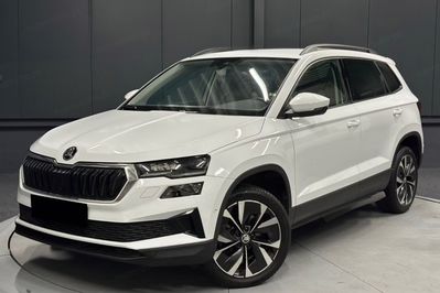 Skoda Karoq Edition 130 1.5 TSI DSG