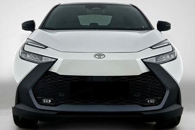 Toyota C-HR Style 1.8 Hybrid