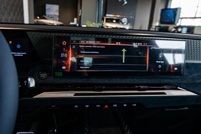 DS N°8 Jules Verne Long Range AWD 97.2kWh