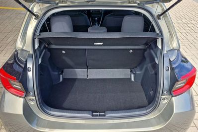 Toyota Yaris Hybrid 1.5 Style